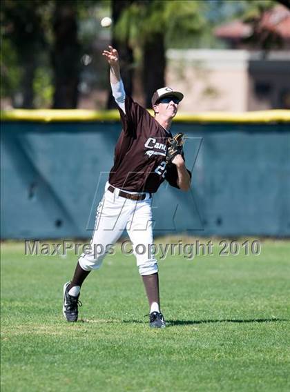 Thumbnail 3 in Palos Verdes vs. Canyon photogallery.