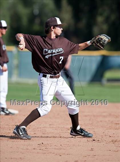 Thumbnail 2 in Palos Verdes vs. Canyon photogallery.