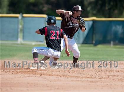 Thumbnail 3 in Palos Verdes vs. Canyon photogallery.