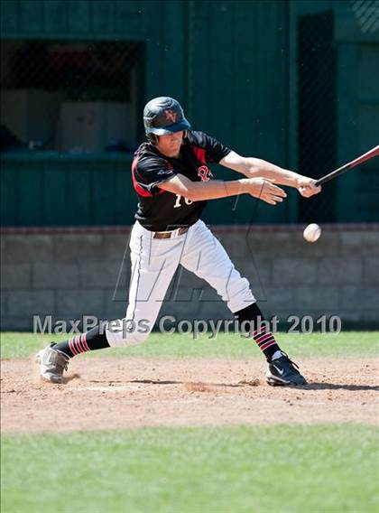 Thumbnail 2 in Palos Verdes vs. Canyon photogallery.