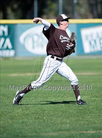 Thumbnail 2 in Palos Verdes vs. Canyon photogallery.