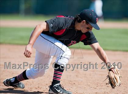 Thumbnail 1 in Palos Verdes vs. Canyon photogallery.