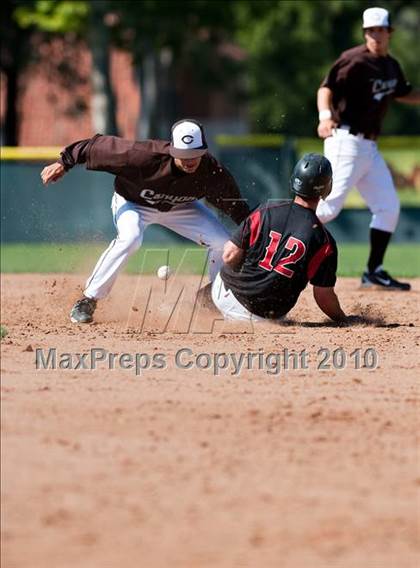 Thumbnail 2 in Palos Verdes vs. Canyon photogallery.