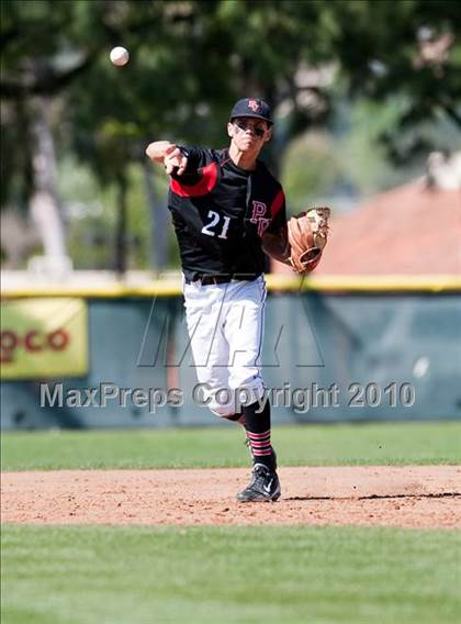 Thumbnail 1 in Palos Verdes vs. Canyon photogallery.