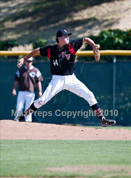 Thumbnail 2 in Palos Verdes vs. Canyon photogallery.