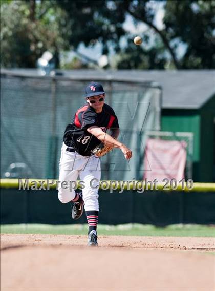Thumbnail 2 in Palos Verdes vs. Canyon photogallery.