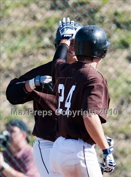 Thumbnail 1 in Palos Verdes vs. Canyon photogallery.