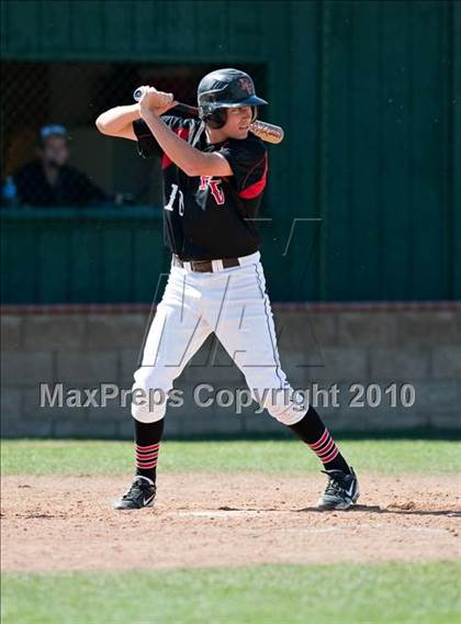 Thumbnail 3 in Palos Verdes vs. Canyon photogallery.