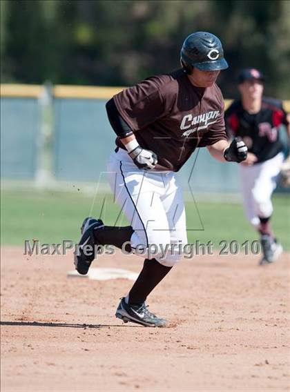 Thumbnail 1 in Palos Verdes vs. Canyon photogallery.