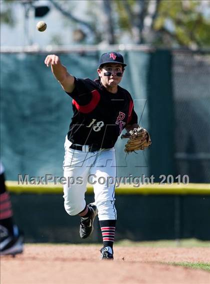Thumbnail 2 in Palos Verdes vs. Canyon photogallery.