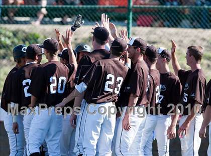 Thumbnail 2 in Palos Verdes vs. Canyon photogallery.