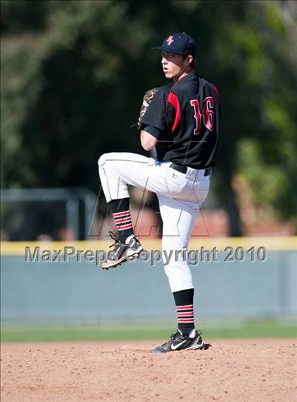 Thumbnail 2 in Palos Verdes vs. Canyon photogallery.