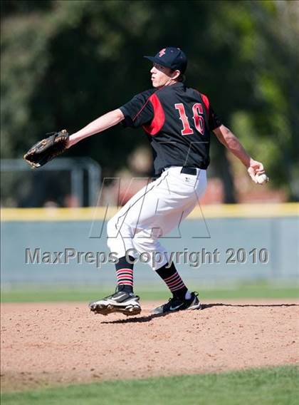 Thumbnail 3 in Palos Verdes vs. Canyon photogallery.