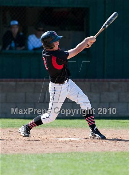 Thumbnail 1 in Palos Verdes vs. Canyon photogallery.