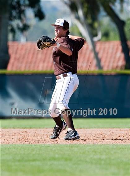 Thumbnail 1 in Palos Verdes vs. Canyon photogallery.