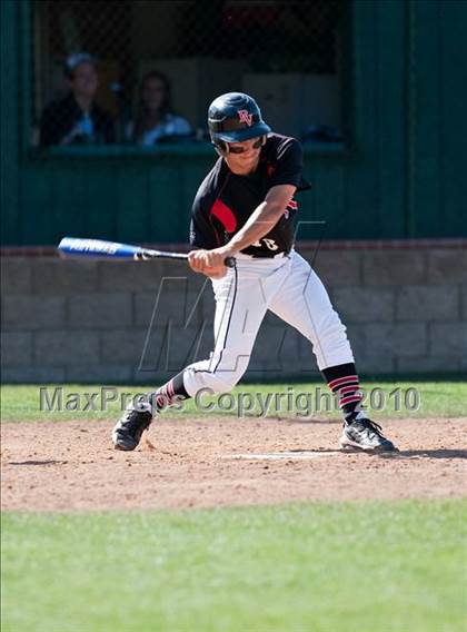 Thumbnail 1 in Palos Verdes vs. Canyon photogallery.