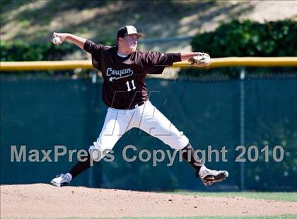 Thumbnail 1 in Palos Verdes vs. Canyon photogallery.