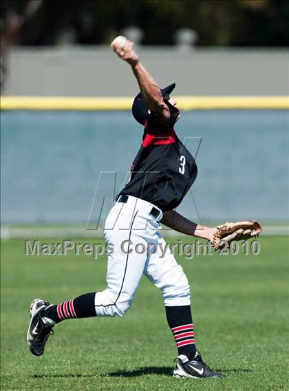 Thumbnail 2 in Palos Verdes vs. Canyon photogallery.