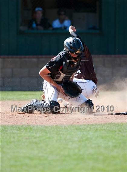 Thumbnail 1 in Palos Verdes vs. Canyon photogallery.