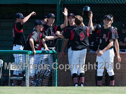 Thumbnail 3 in Palos Verdes vs. Canyon photogallery.
