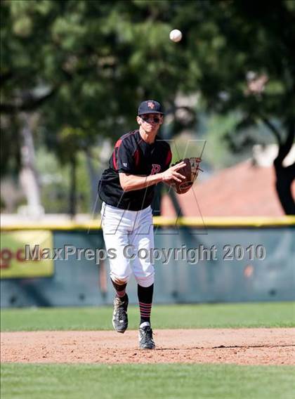 Thumbnail 2 in Palos Verdes vs. Canyon photogallery.