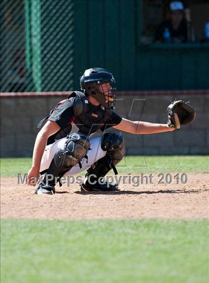 Thumbnail 2 in Palos Verdes vs. Canyon photogallery.