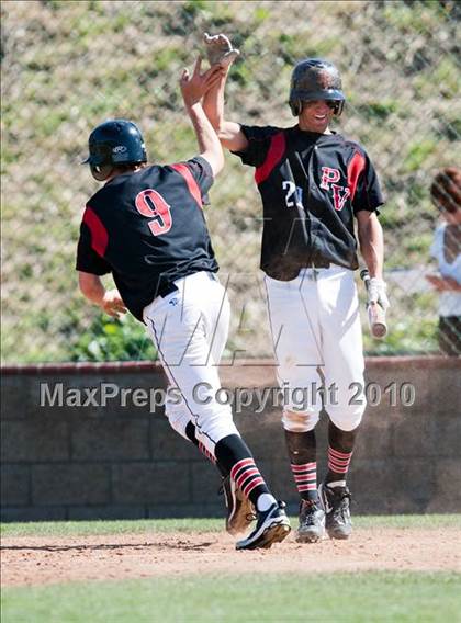 Thumbnail 2 in Palos Verdes vs. Canyon photogallery.