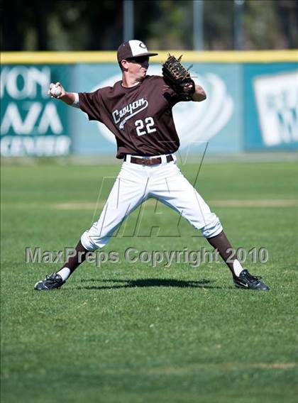 Thumbnail 1 in Palos Verdes vs. Canyon photogallery.