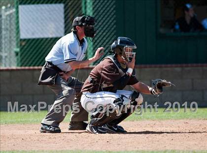 Thumbnail 1 in Palos Verdes vs. Canyon photogallery.