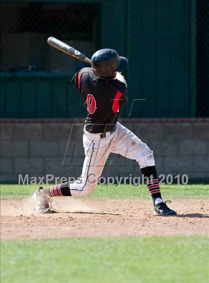 Thumbnail 1 in Palos Verdes vs. Canyon photogallery.