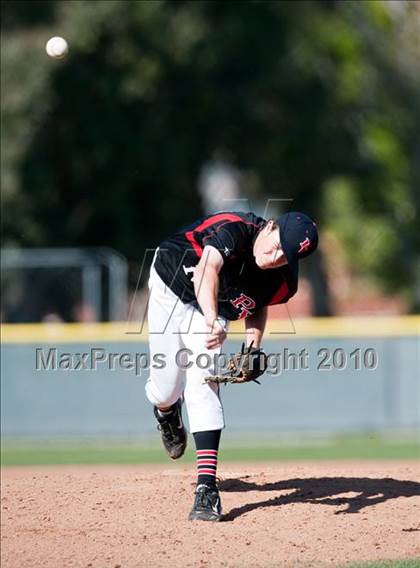 Thumbnail 2 in Palos Verdes vs. Canyon photogallery.