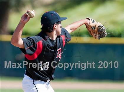 Thumbnail 2 in Palos Verdes vs. Canyon photogallery.