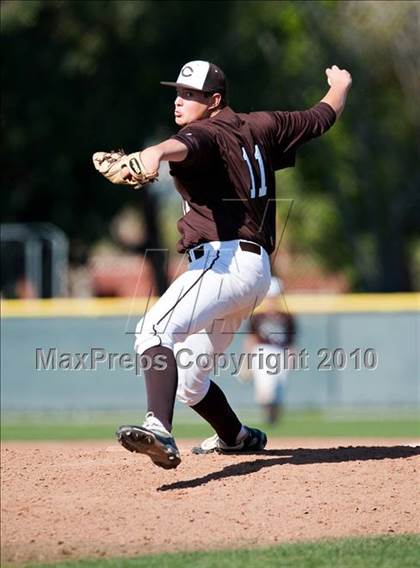 Thumbnail 1 in Palos Verdes vs. Canyon photogallery.