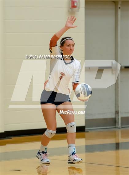 Thumbnail 1 in Caldwell vs. Fulshear (UIL 4A Regional Finals) photogallery.