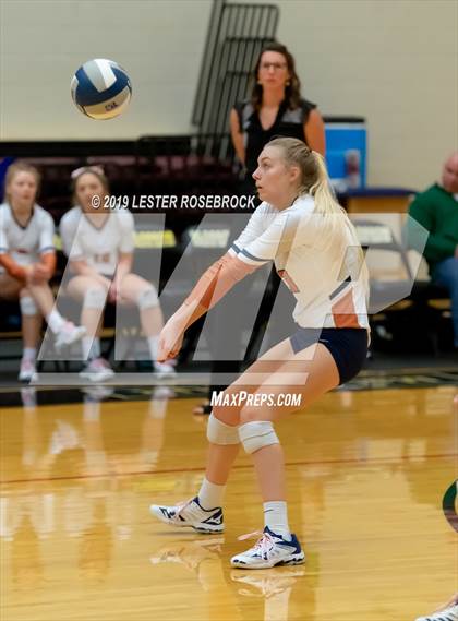 Thumbnail 1 in Caldwell vs. Fulshear (UIL 4A Regional Finals) photogallery.