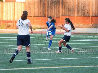 Thumbnail 3 in Clayton Valley @ Berean Christian photogallery.