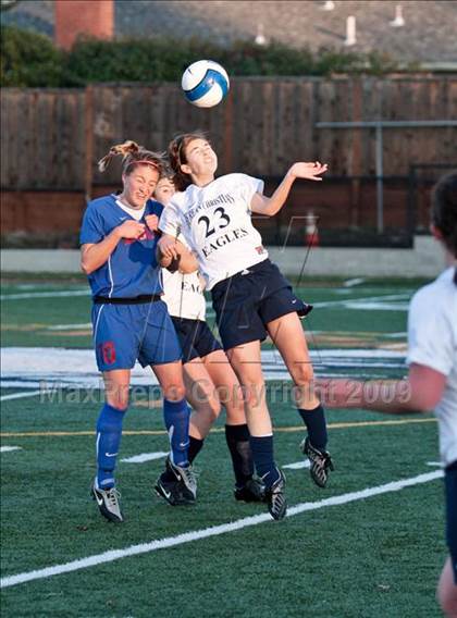 Thumbnail 2 in Clayton Valley @ Berean Christian photogallery.