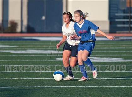 Thumbnail 1 in Clayton Valley @ Berean Christian photogallery.