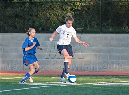 Thumbnail 1 in Clayton Valley @ Berean Christian photogallery.