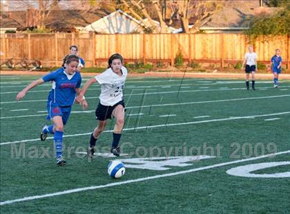 Thumbnail 1 in Clayton Valley @ Berean Christian photogallery.