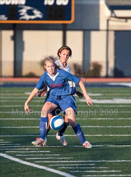 Thumbnail 3 in Clayton Valley @ Berean Christian photogallery.