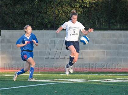 Thumbnail 3 in Clayton Valley @ Berean Christian photogallery.