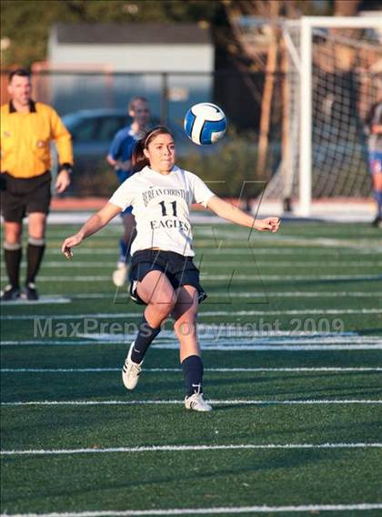 Thumbnail 2 in Clayton Valley @ Berean Christian photogallery.