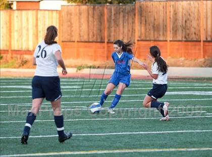 Thumbnail 2 in Clayton Valley @ Berean Christian photogallery.