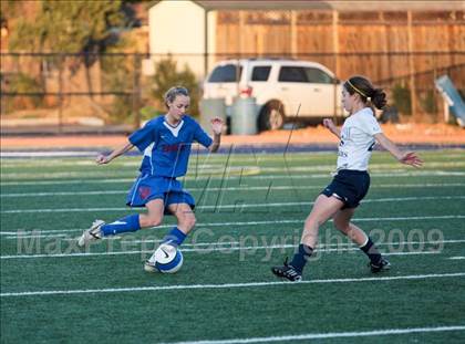 Thumbnail 2 in Clayton Valley @ Berean Christian photogallery.
