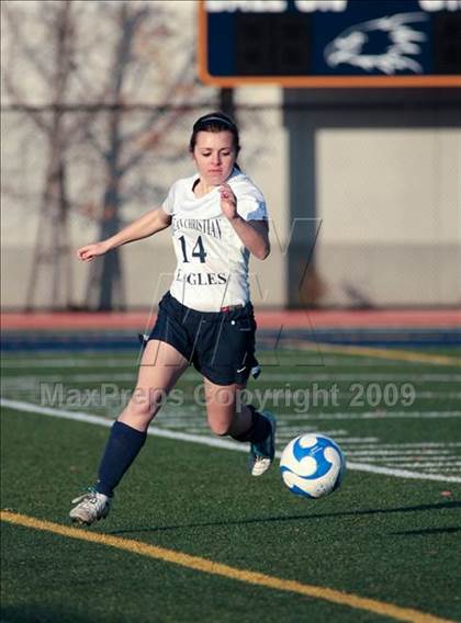 Thumbnail 1 in Clayton Valley @ Berean Christian photogallery.