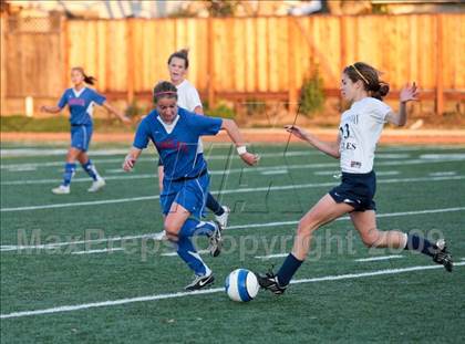 Thumbnail 3 in Clayton Valley @ Berean Christian photogallery.