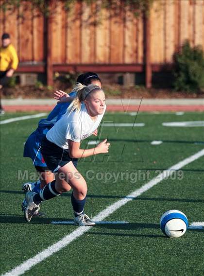 Thumbnail 2 in Clayton Valley @ Berean Christian photogallery.
