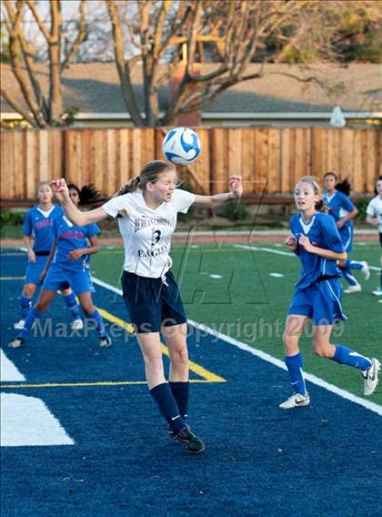 Thumbnail 3 in Clayton Valley @ Berean Christian photogallery.