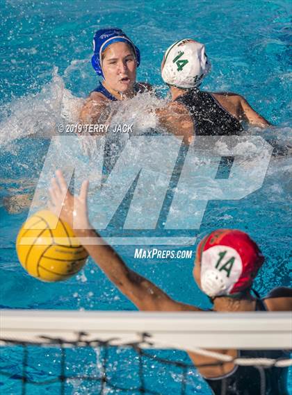 Thumbnail 3 in Barnett Holiday Cup Tournament photogallery.